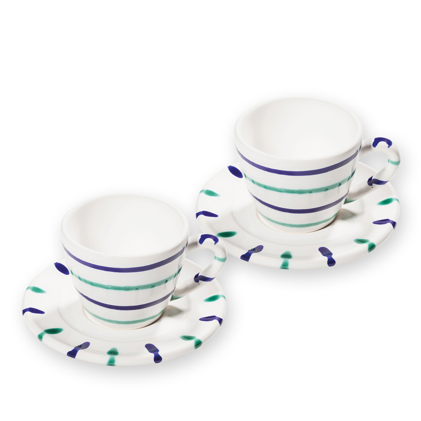 Espresso für 2 Espresso für 2