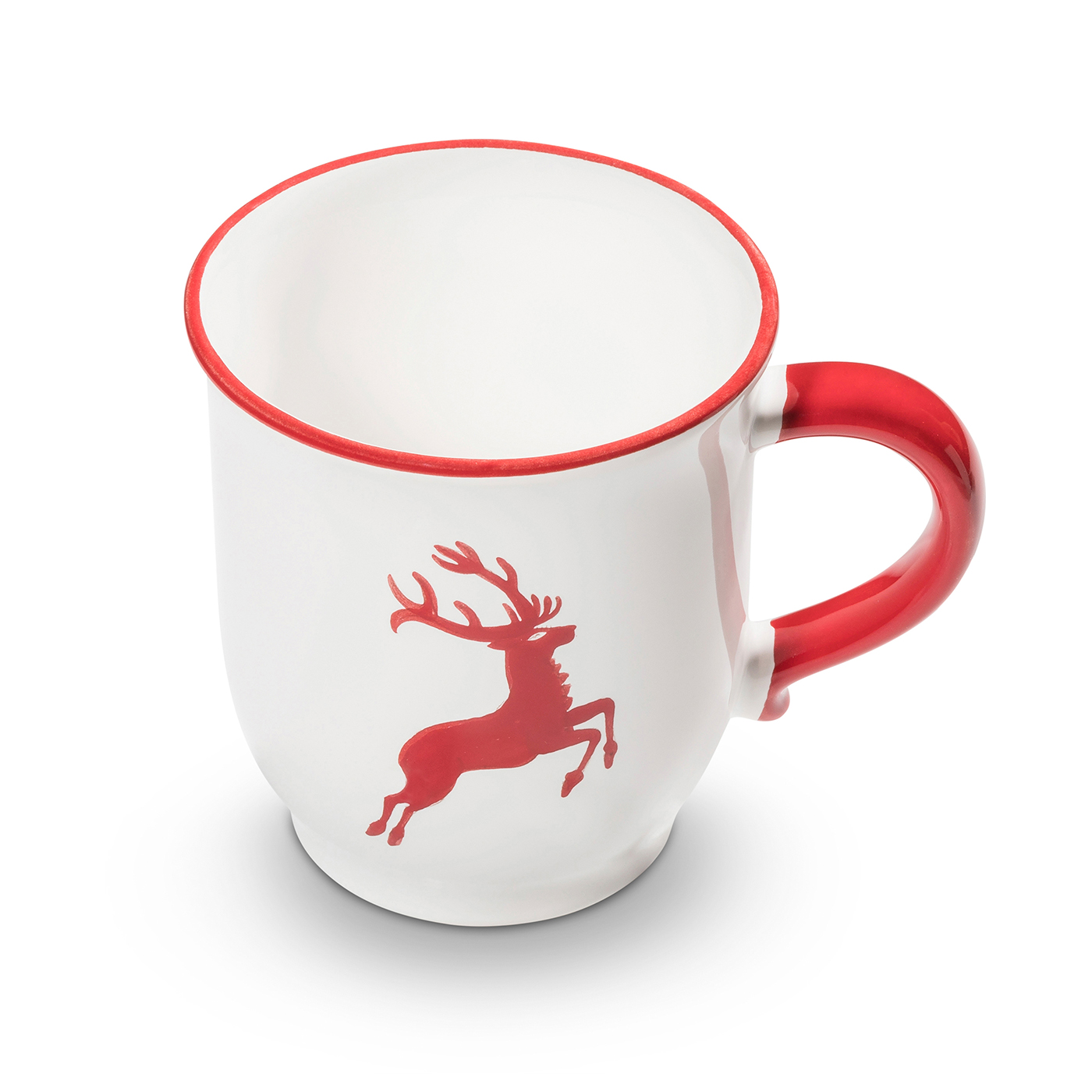 Schokotasse