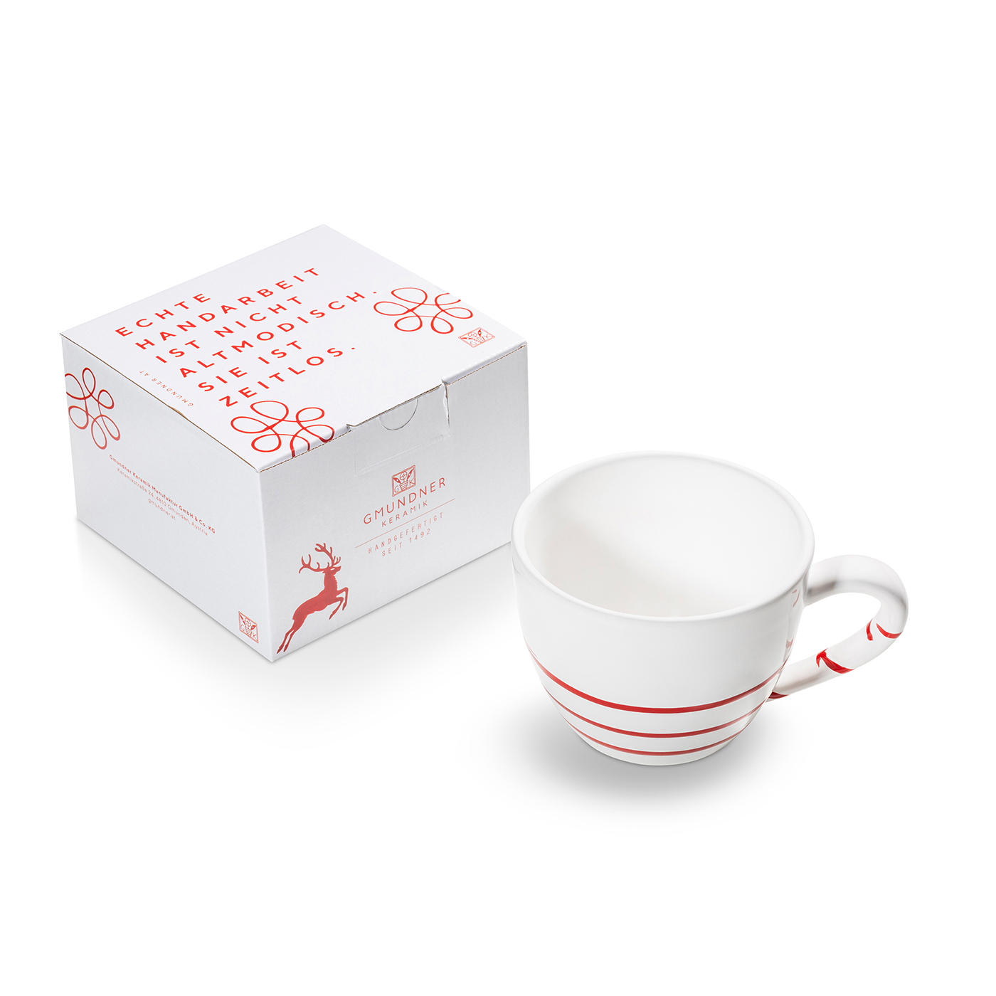 Teetasse Maxima Teetasse Maxima