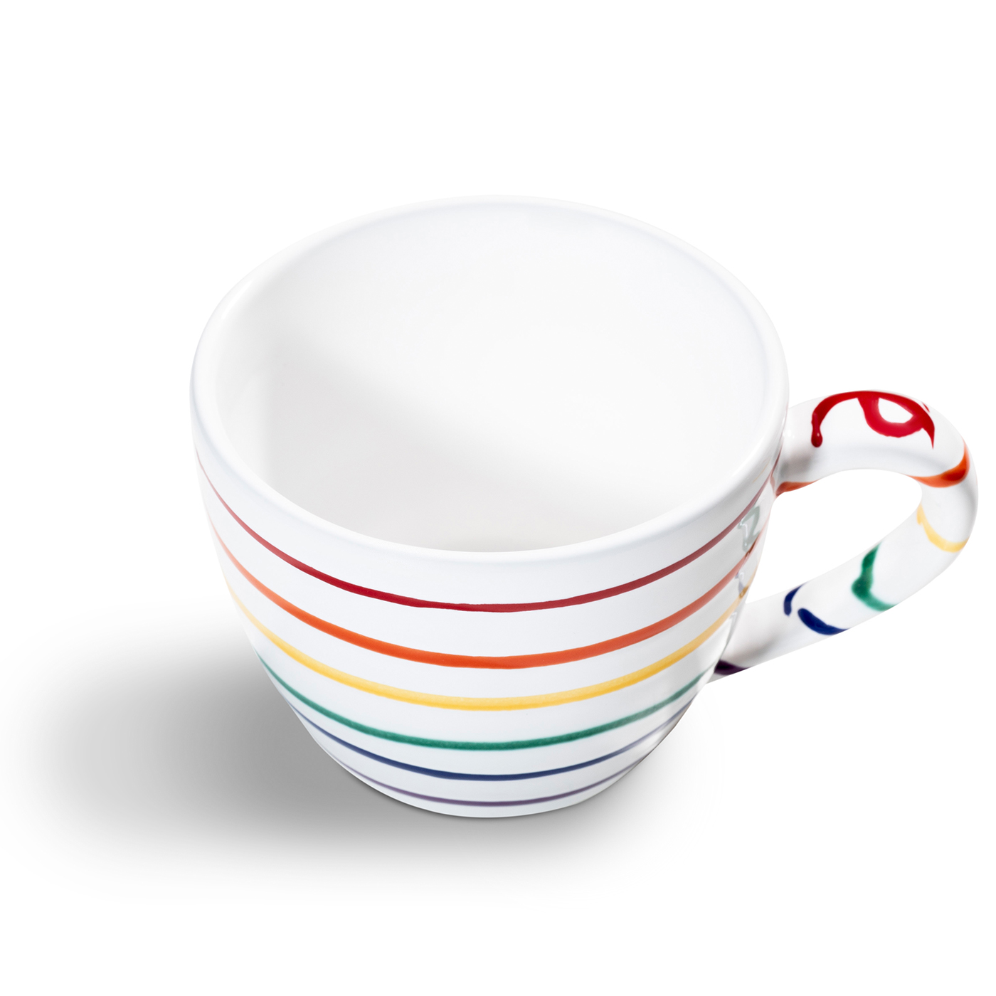 Teetasse Maxima Teetasse Maxima