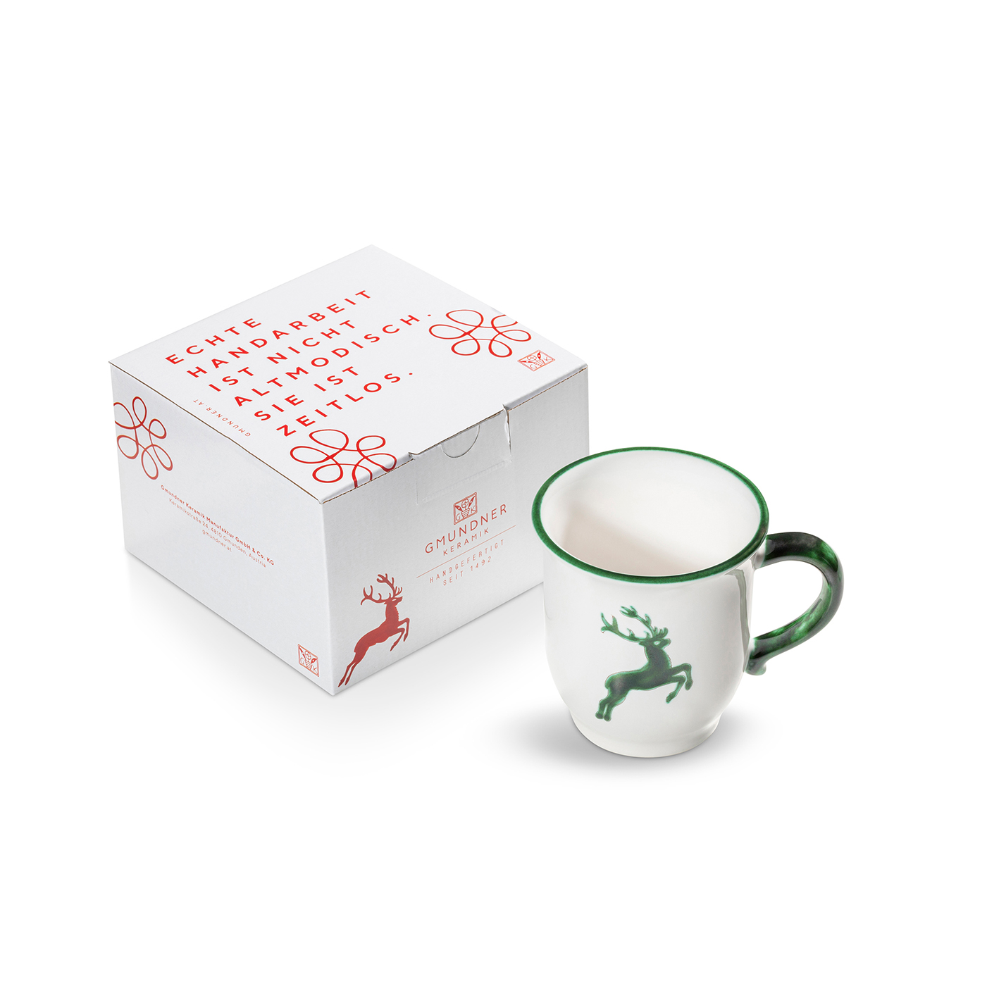 Schokotasse