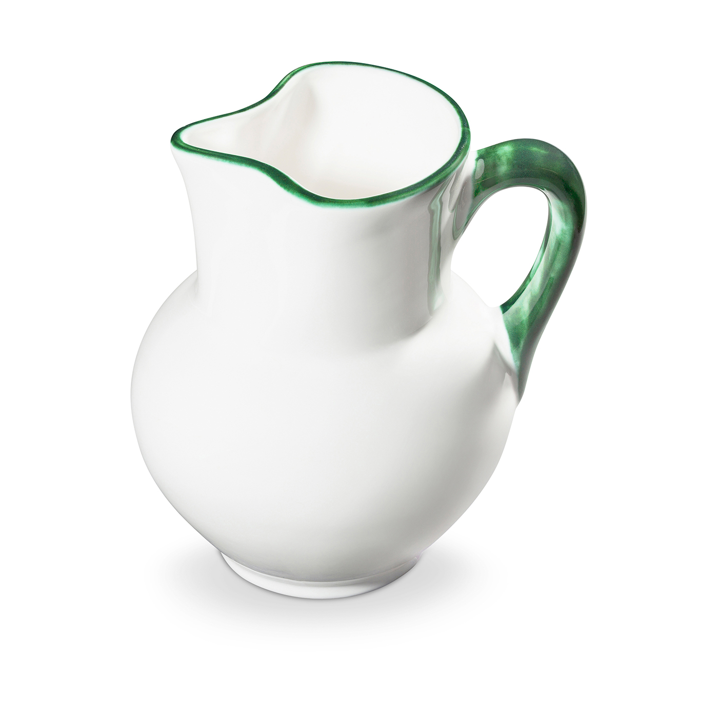 Krug Wiener Form