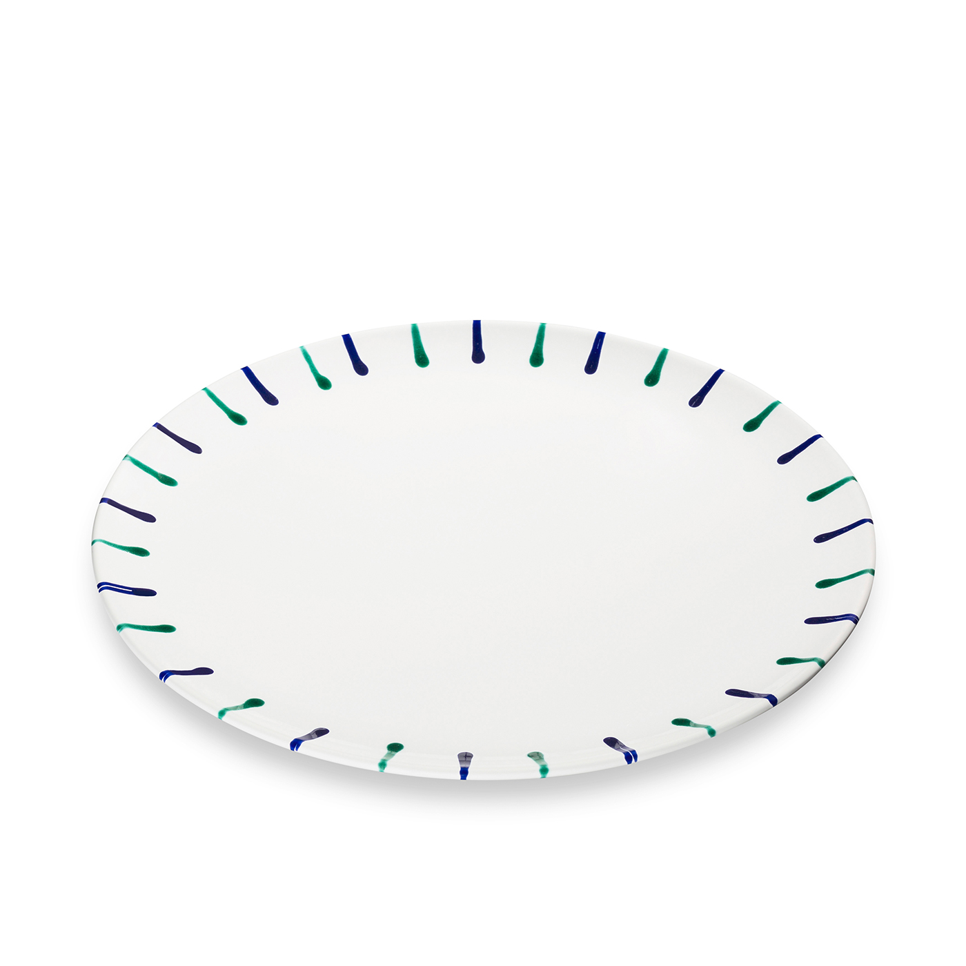 Platzteller