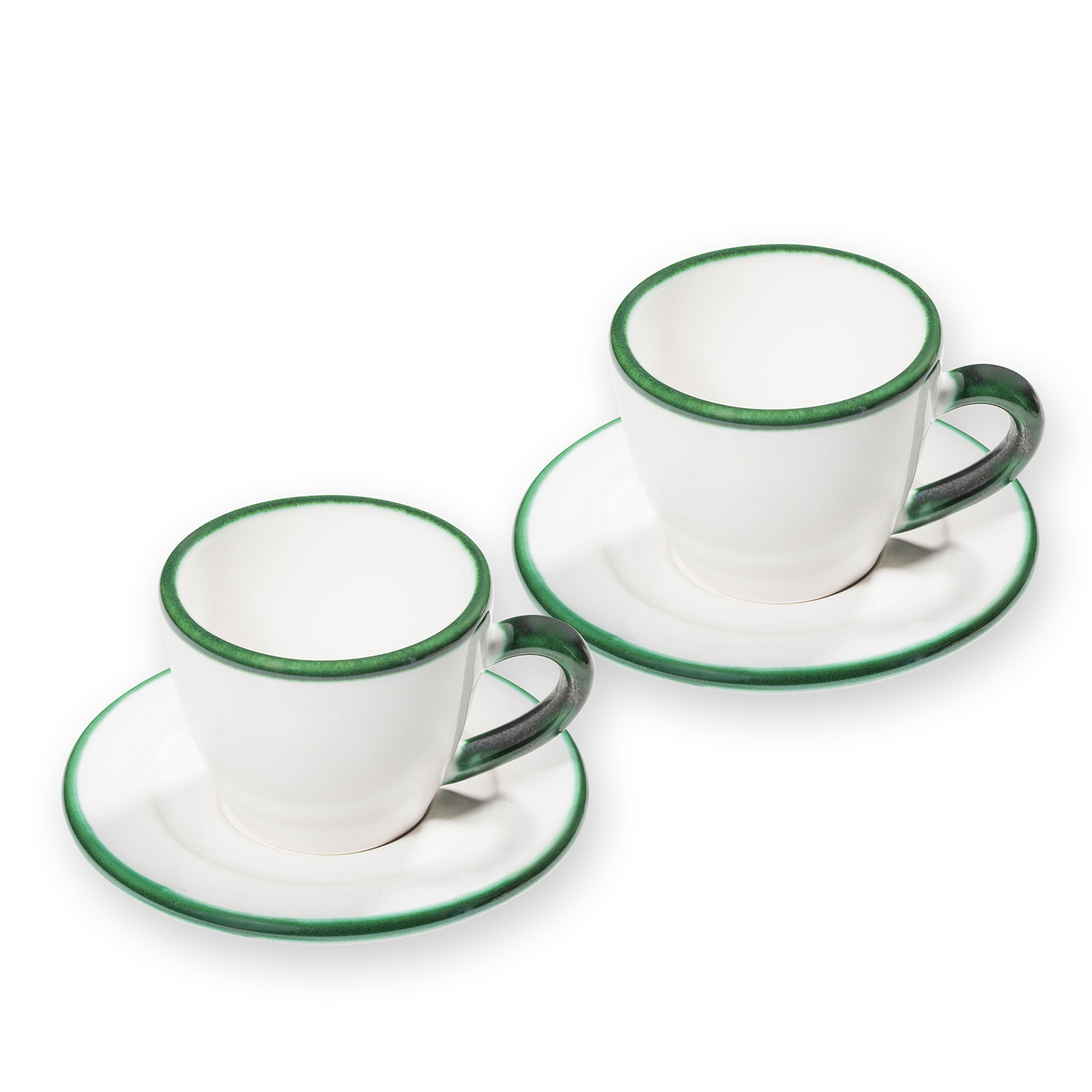 Espresso für 2