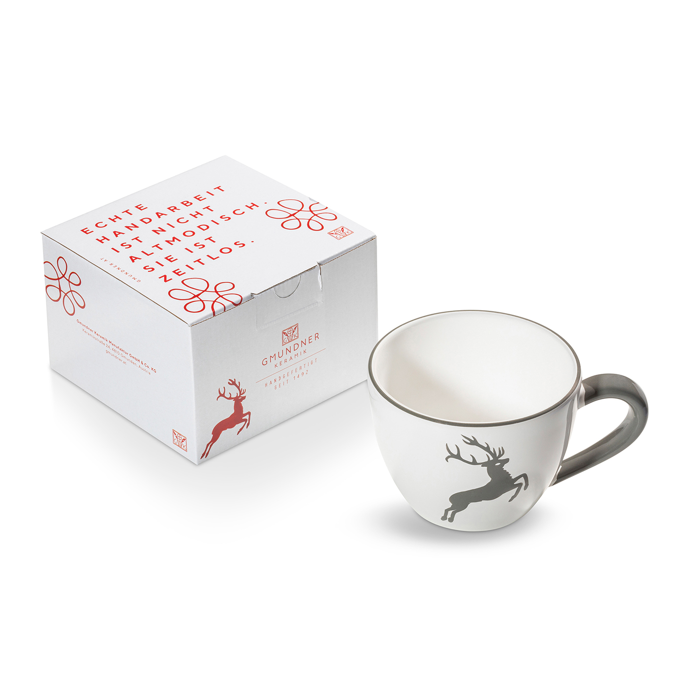 Teetasse Maxima Teetasse Maxima