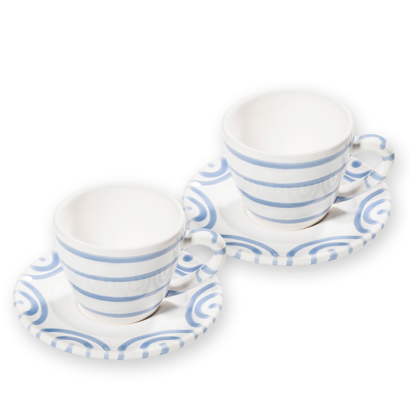 Espresso für 2 Espresso für 2