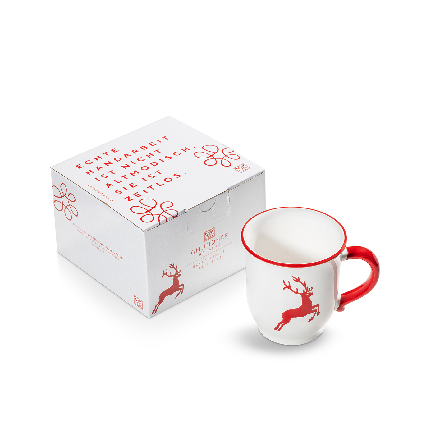 Schokotasse