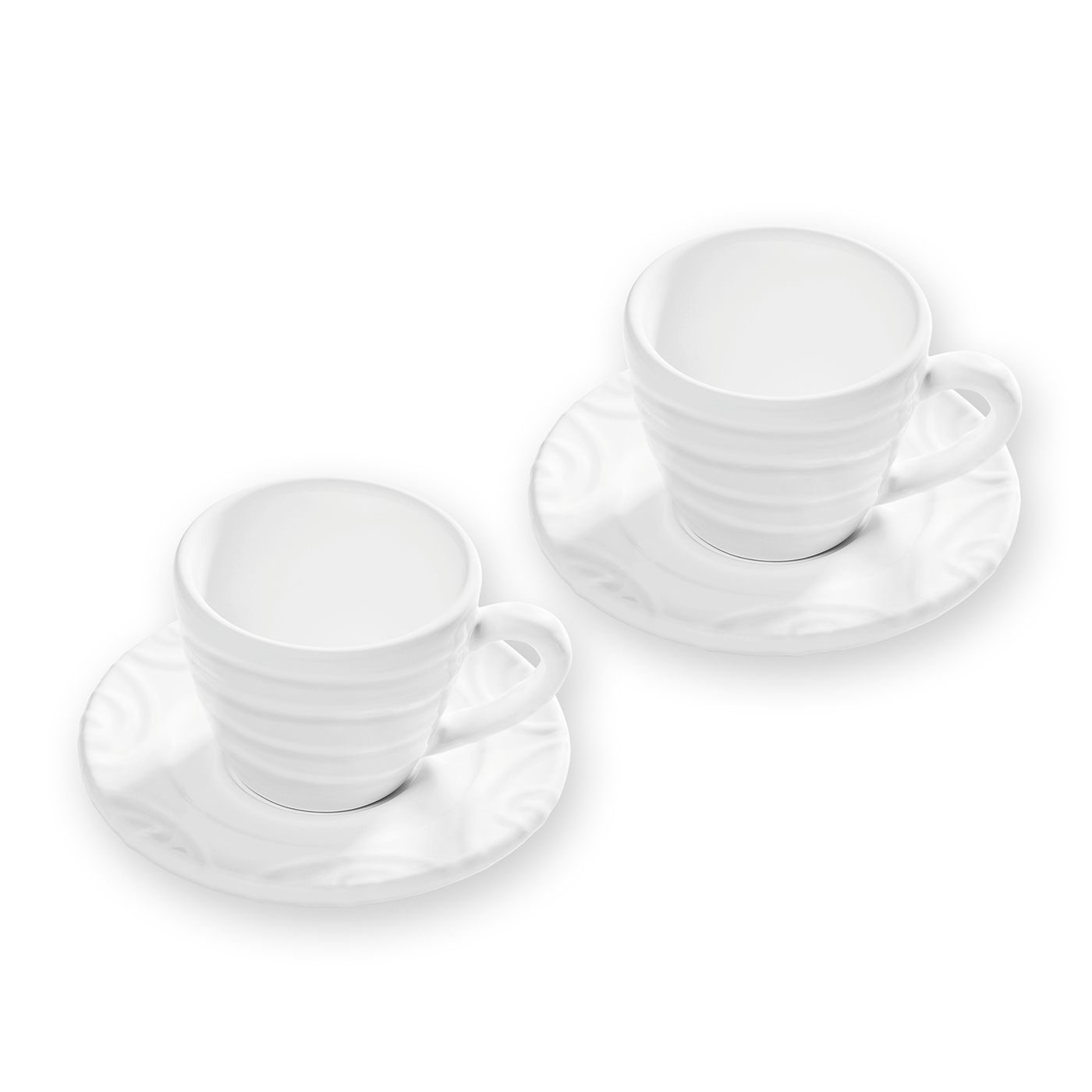 Espresso für 2 Espresso für 2