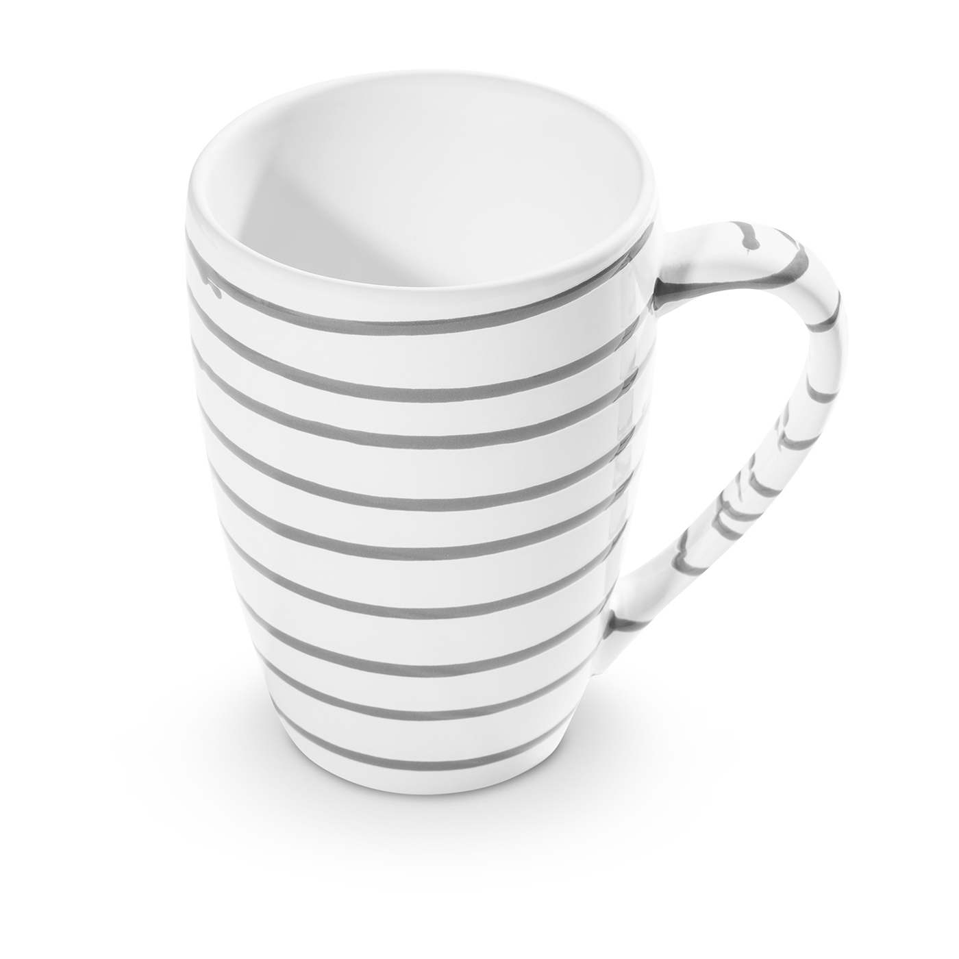 Frühstücksbecher Supermax Frühstücksbecher Supermax
