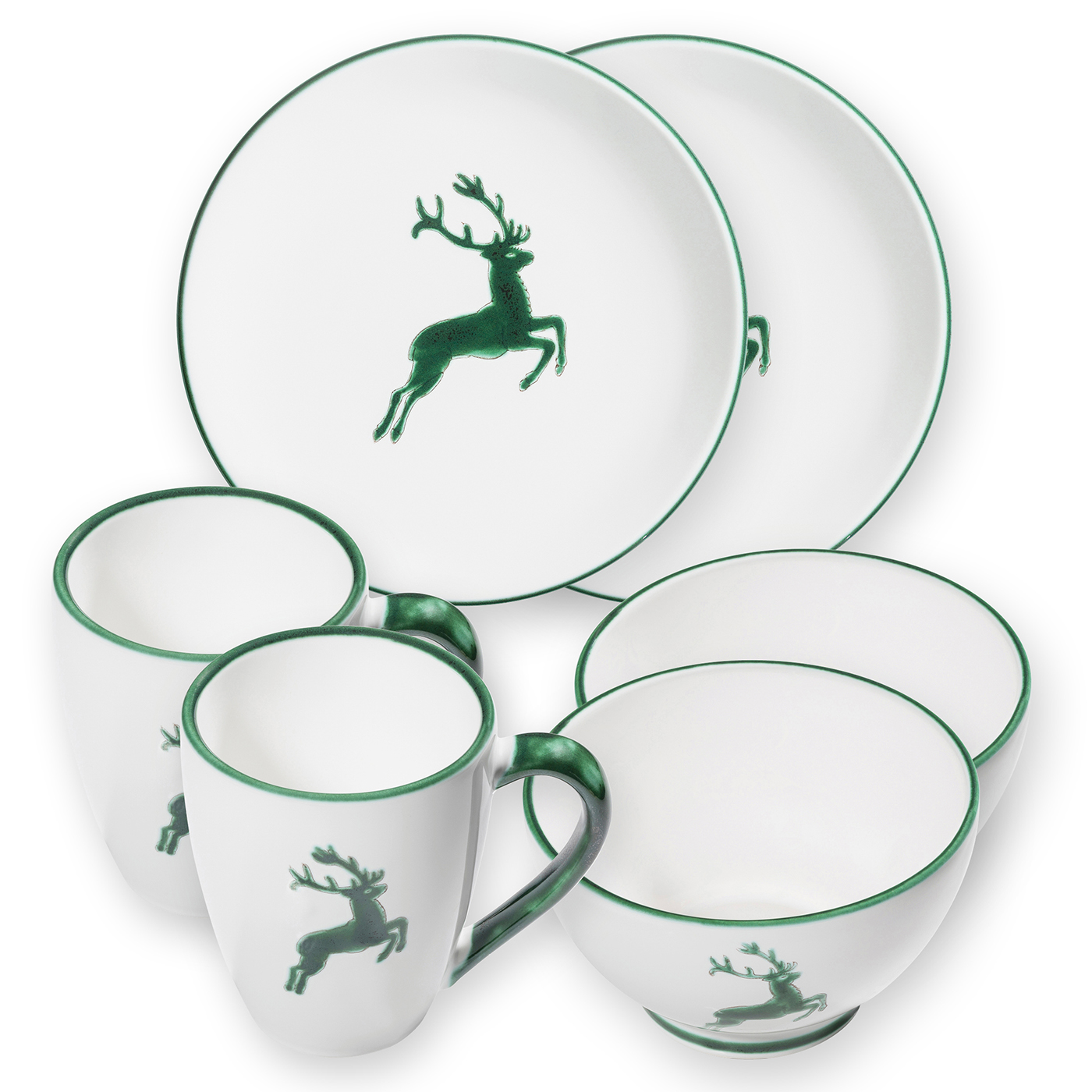 Hüttenfrühstück für 2 Cup Hüttenfrühstück für 2 Cup