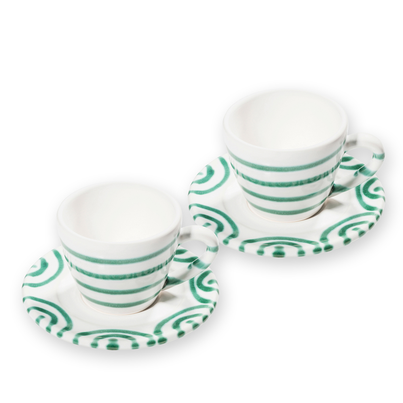 Espresso für 2 Espresso für 2