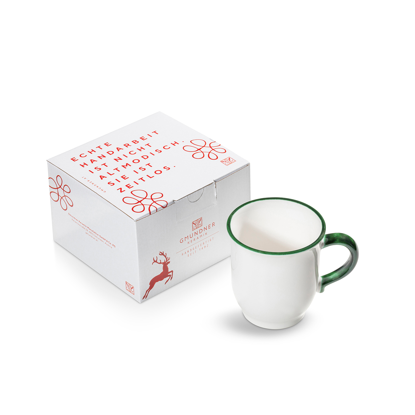 Schokotasse