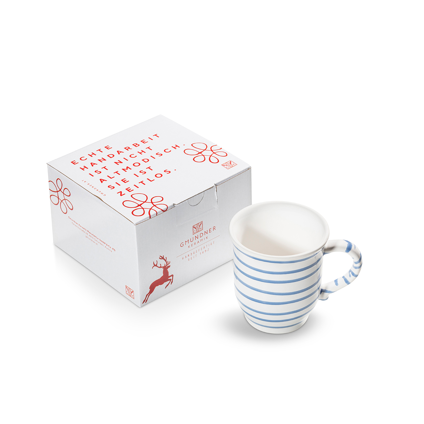Schokotasse