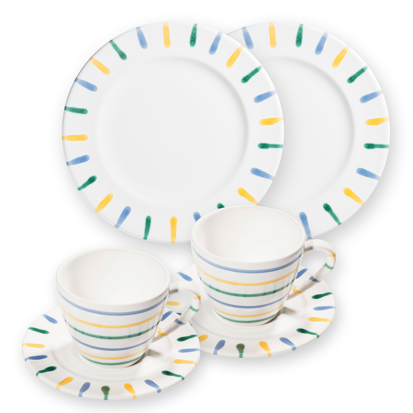 Frühstück für 2 Gourmet Frühstück für 2 Gourmet
