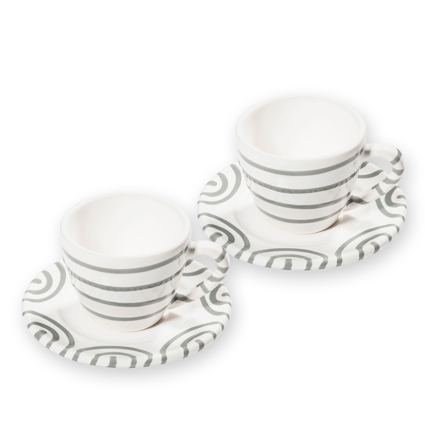 Espresso für 2