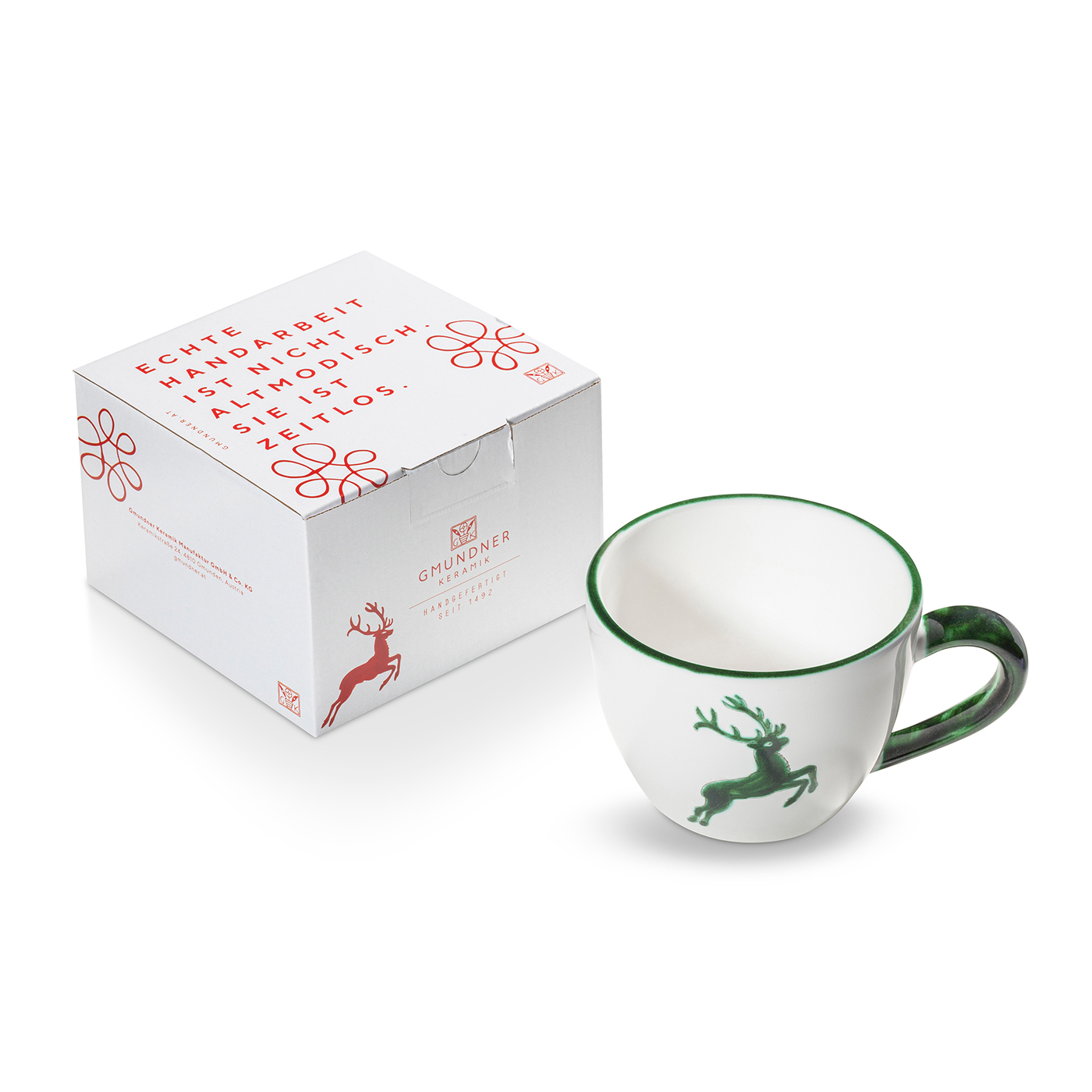 Teetasse Maxima