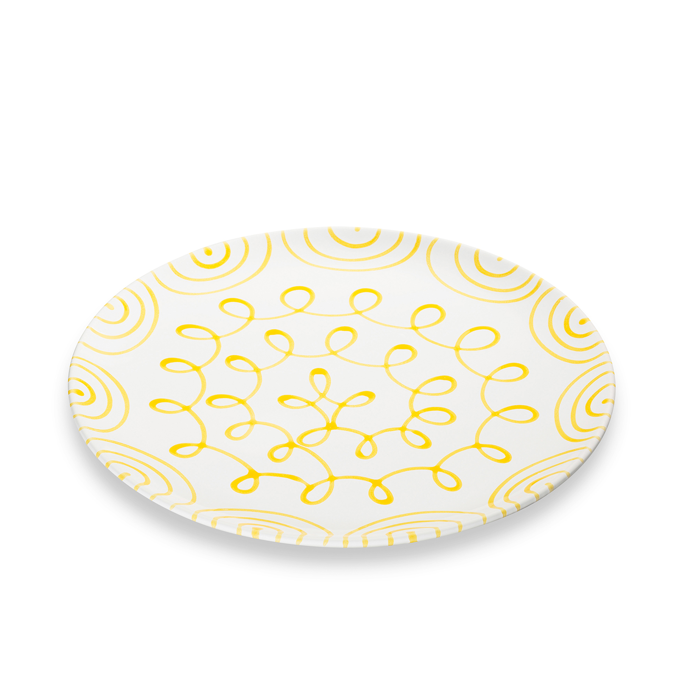 Platzteller