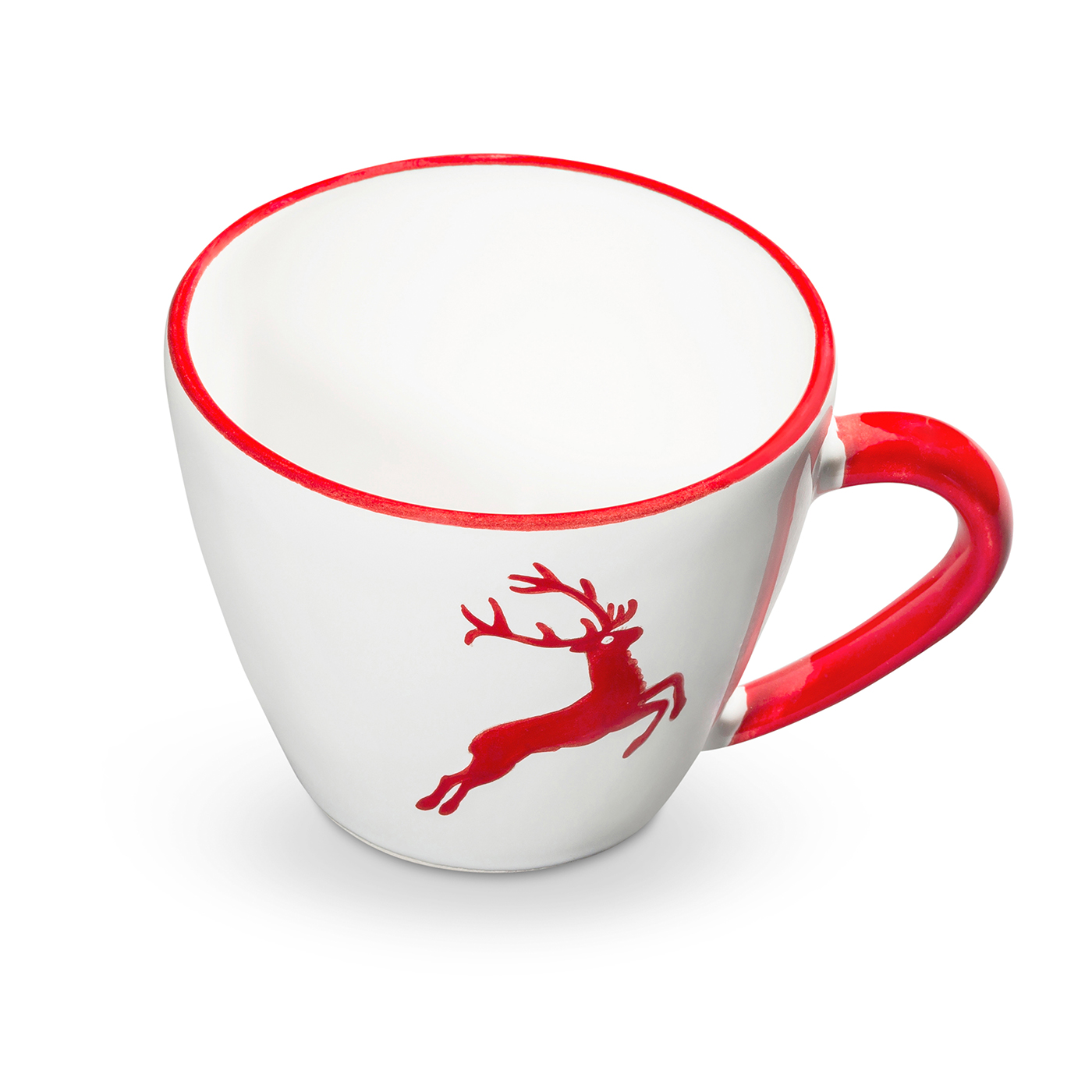 Cappuccino Tasse