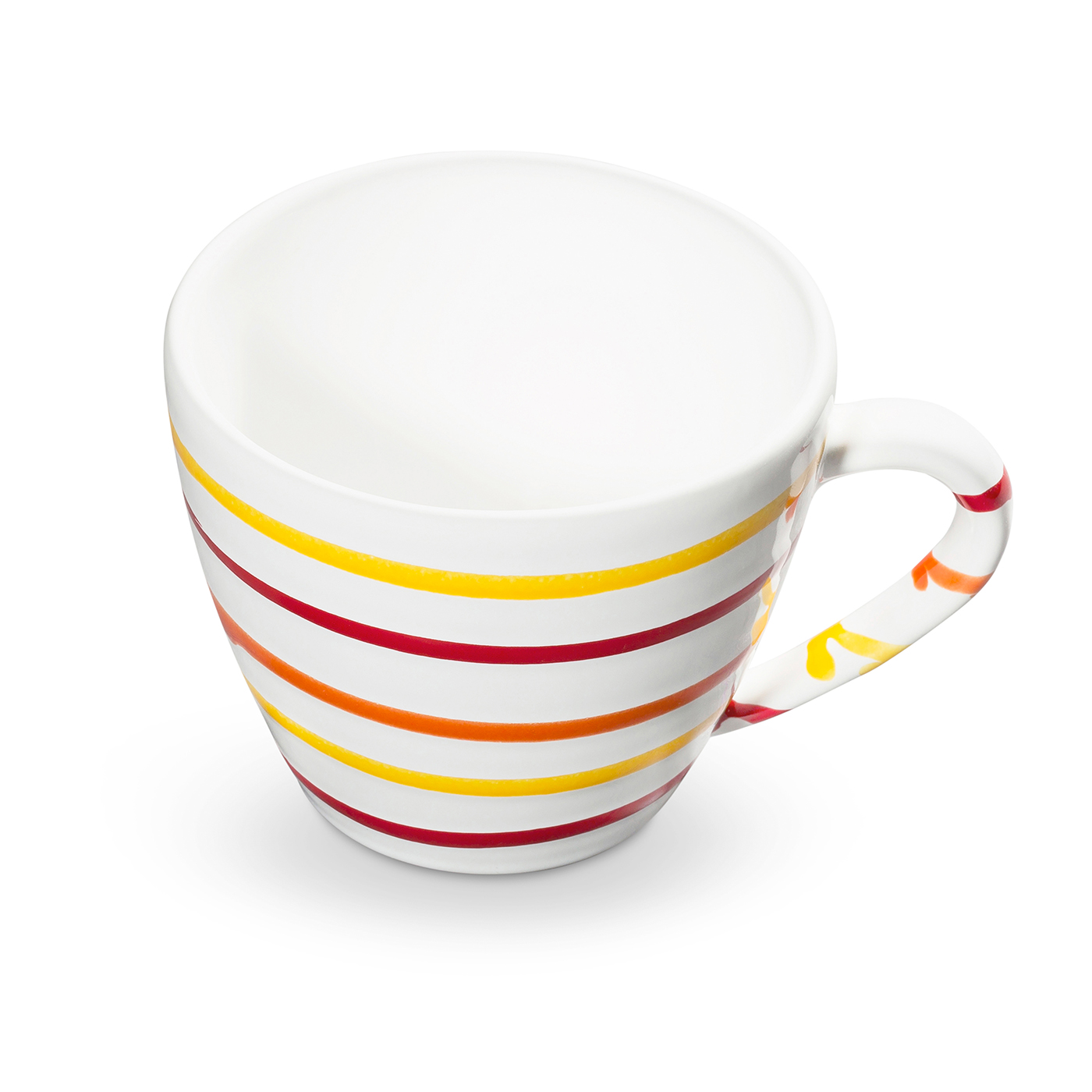 Cappuccino Tasse