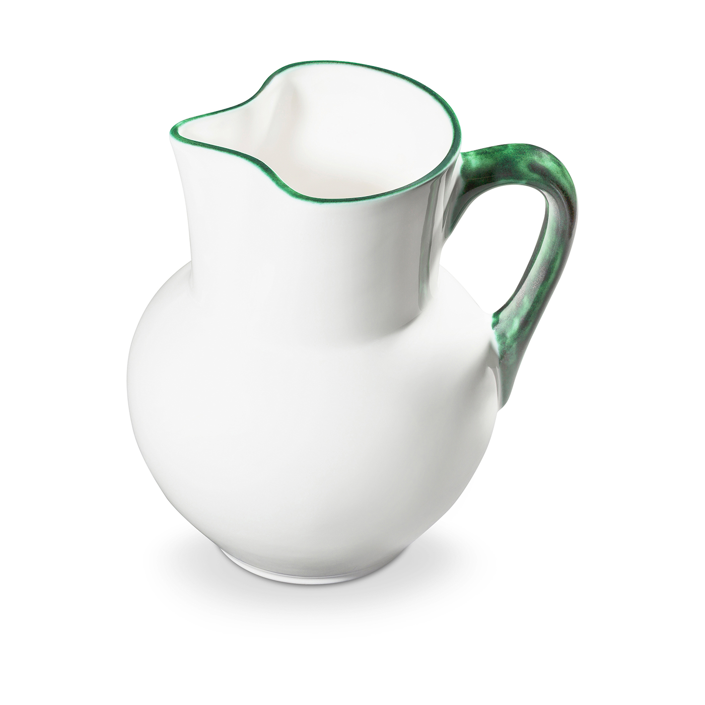 Krug Wiener Form