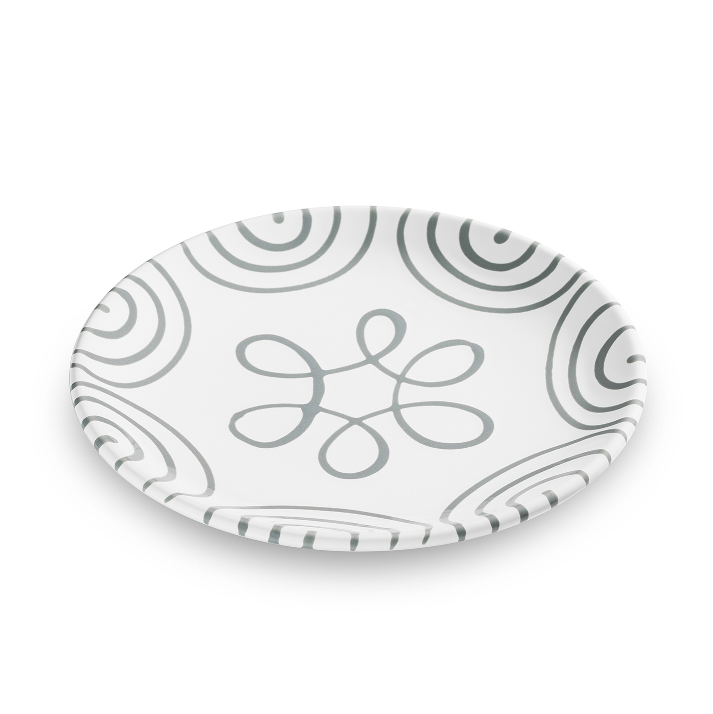 Dessertteller