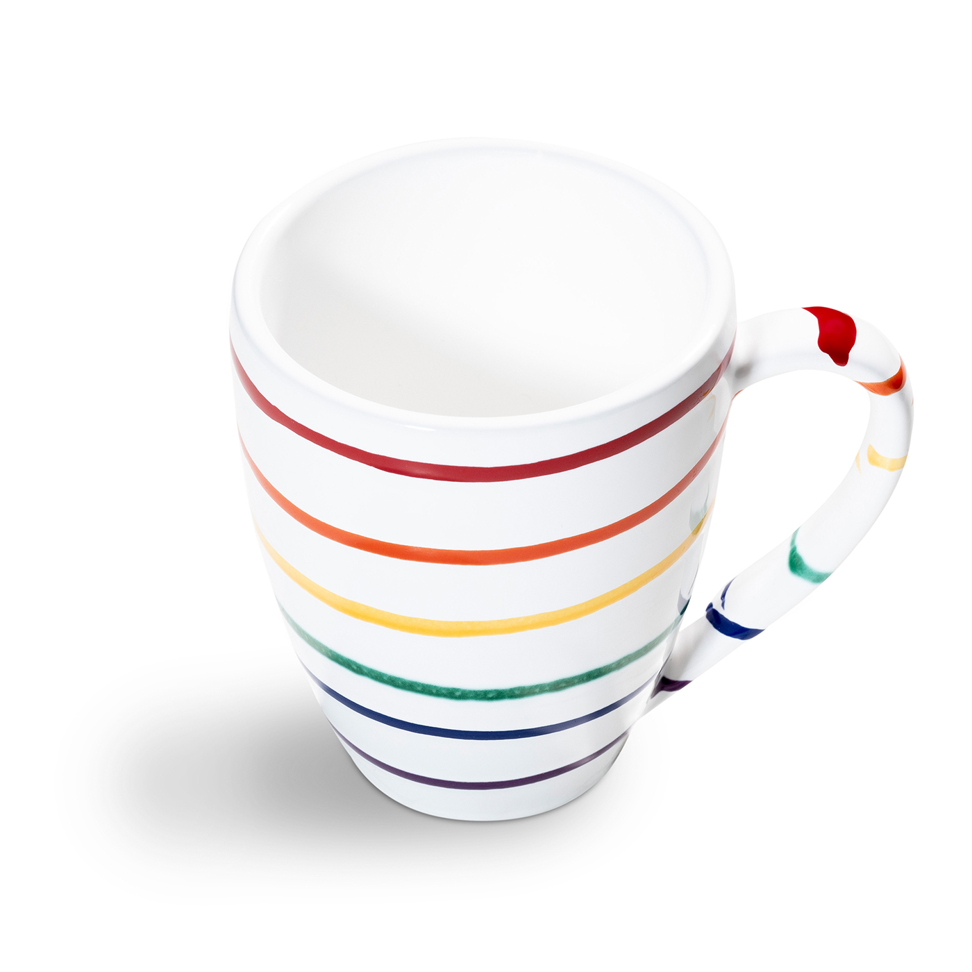 Frühstücksbecher Max