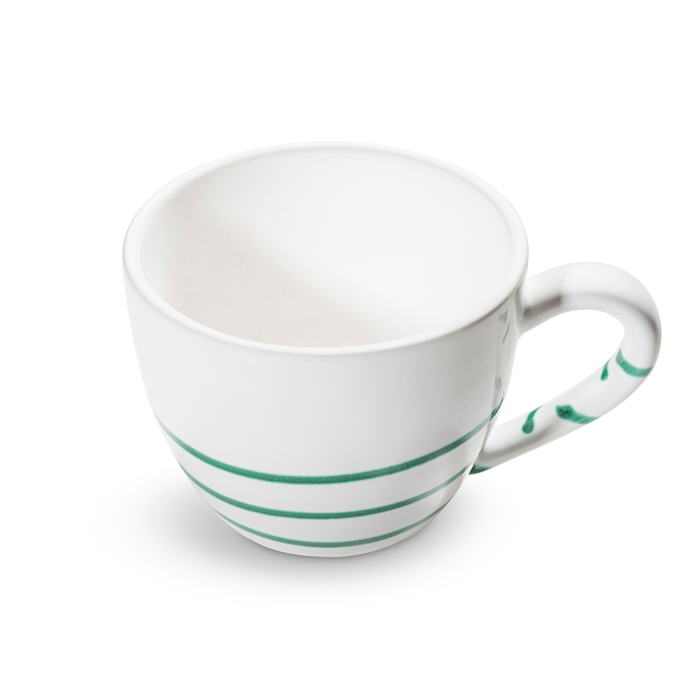 Teetasse Maxima