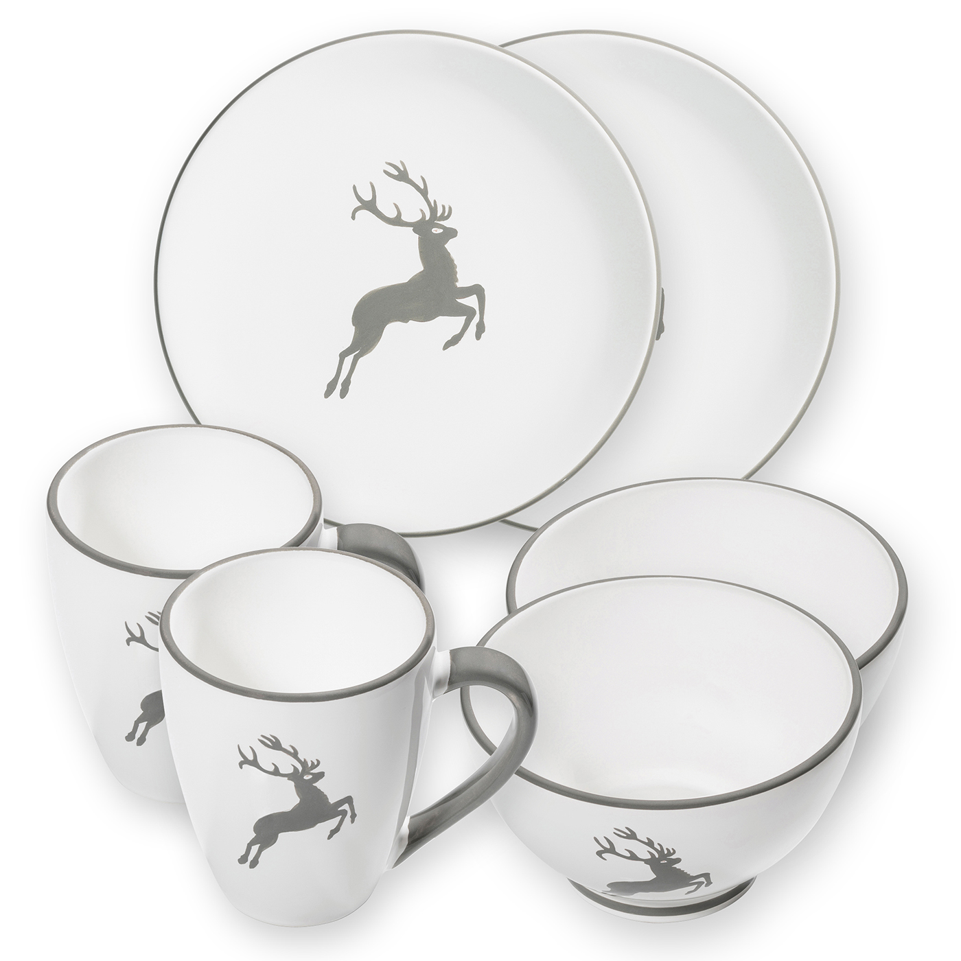 Hüttenfrühstück für 2 Cup Hüttenfrühstück für 2 Cup
