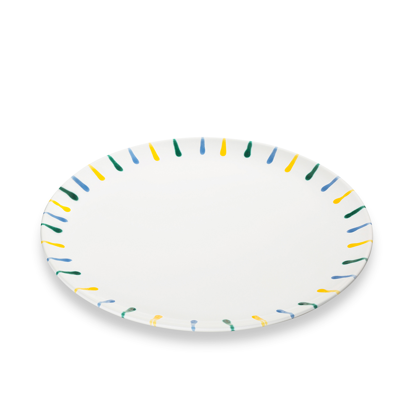 Platzteller