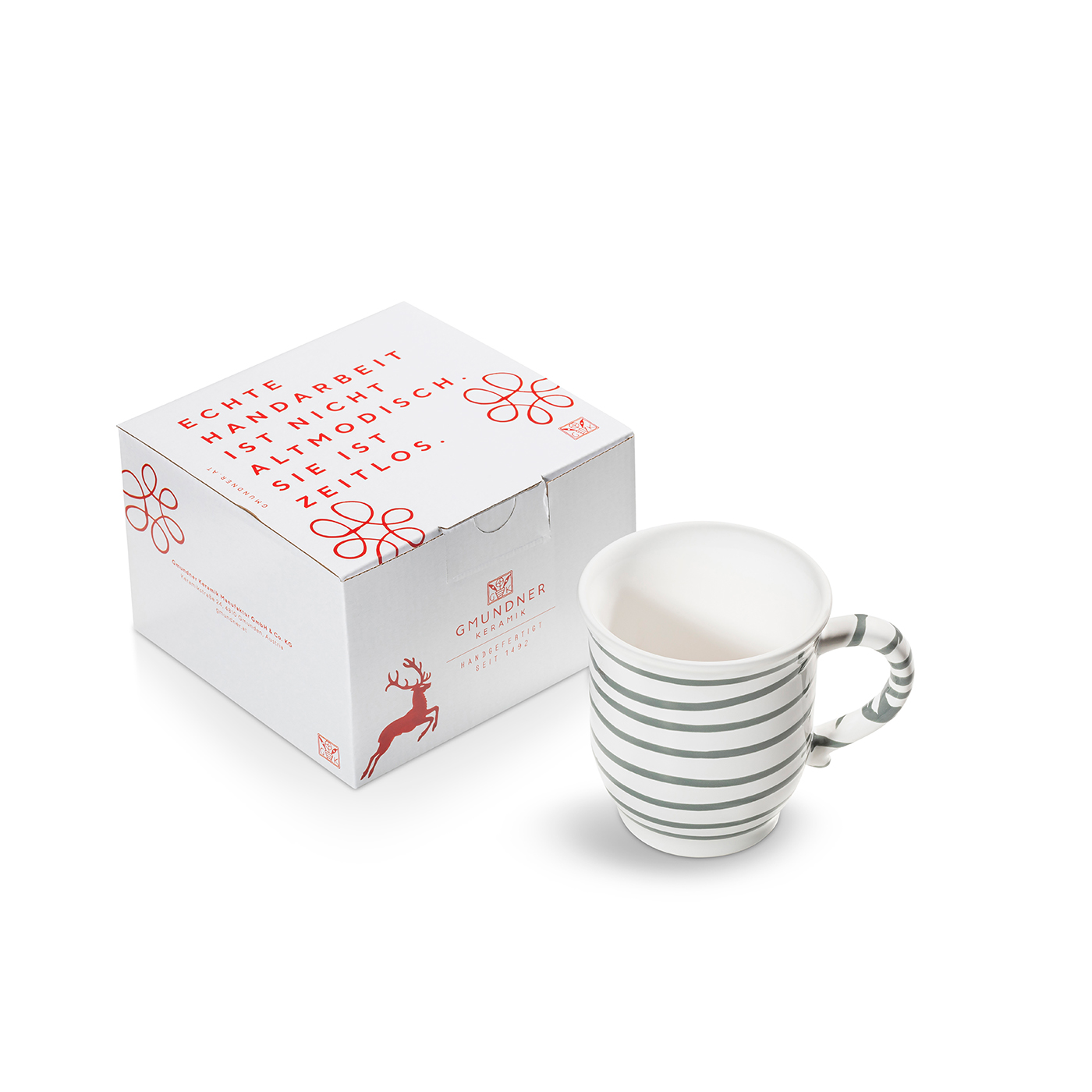 Schokotasse