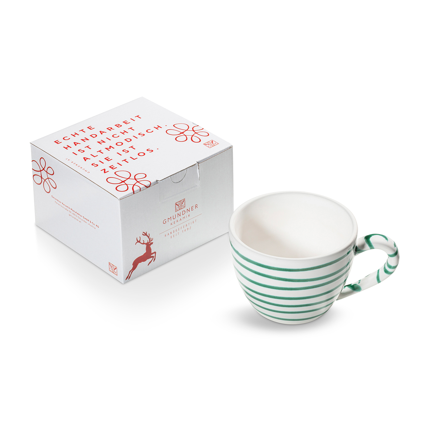 Teetasse Maxima Teetasse Maxima