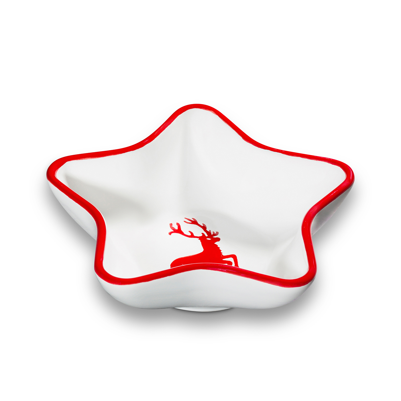 Sternschale