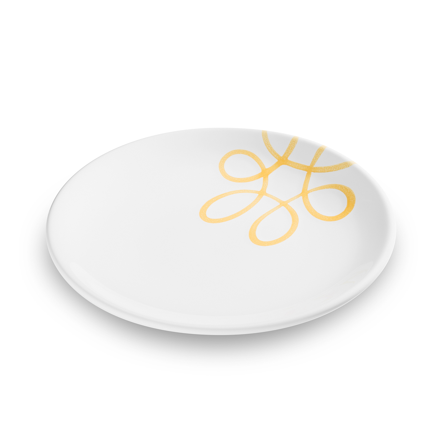 Dessertteller