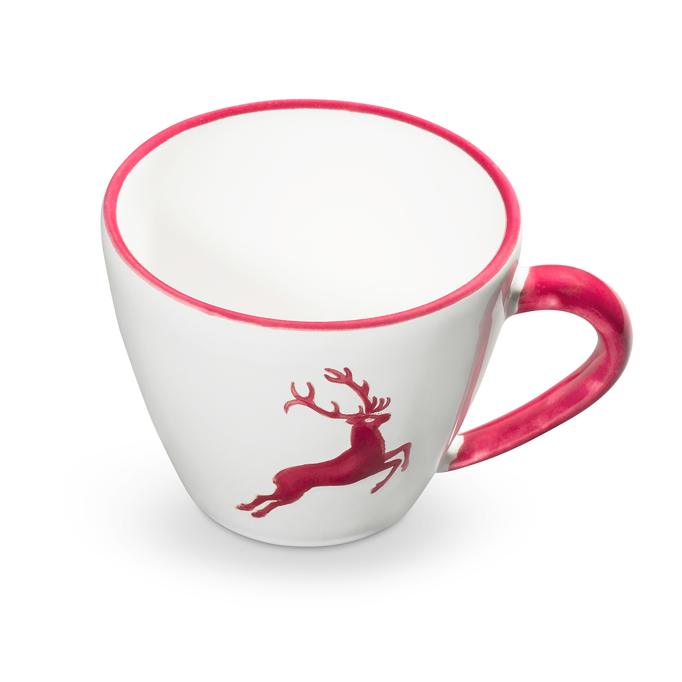 Cappuccino Tasse