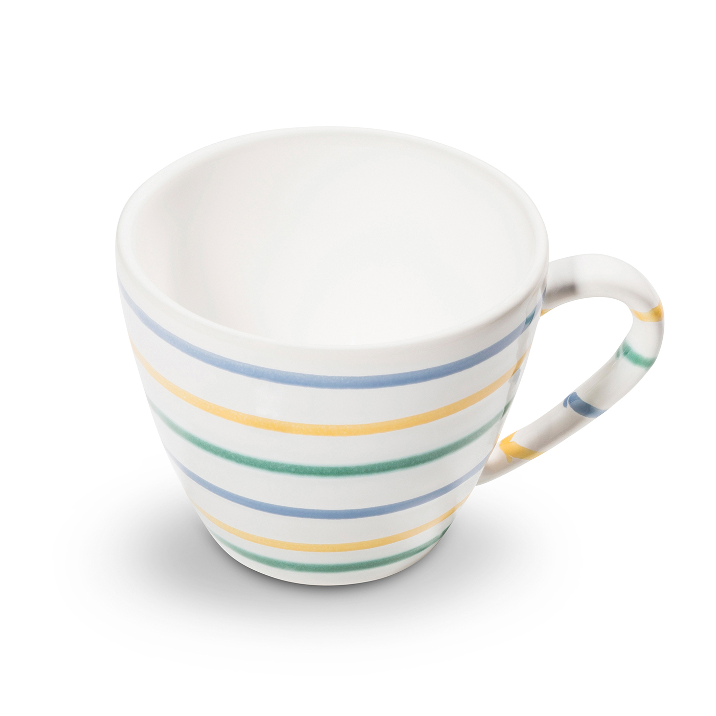 Kaffeetasse Gourmet