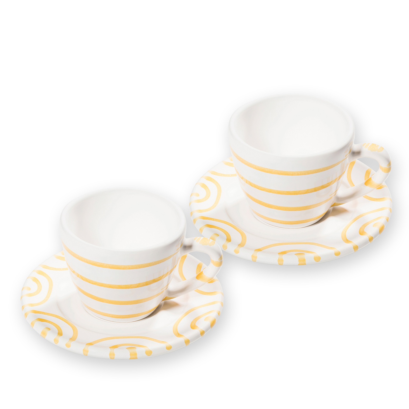 Espresso für 2 Espresso für 2