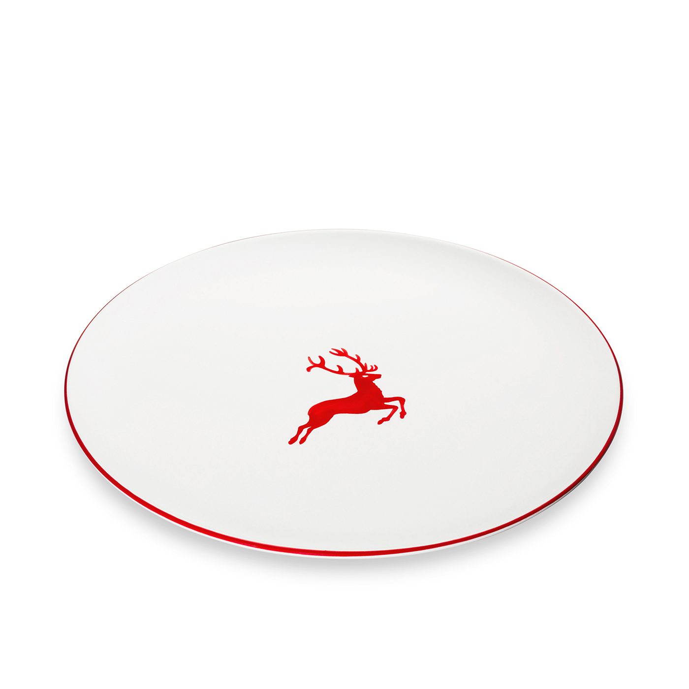 Platzteller