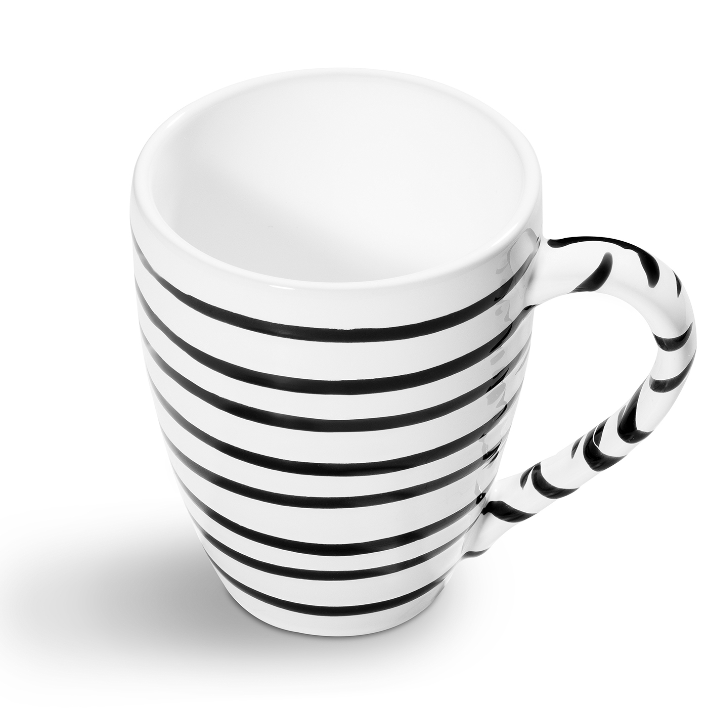 Frühstücksbecher Max