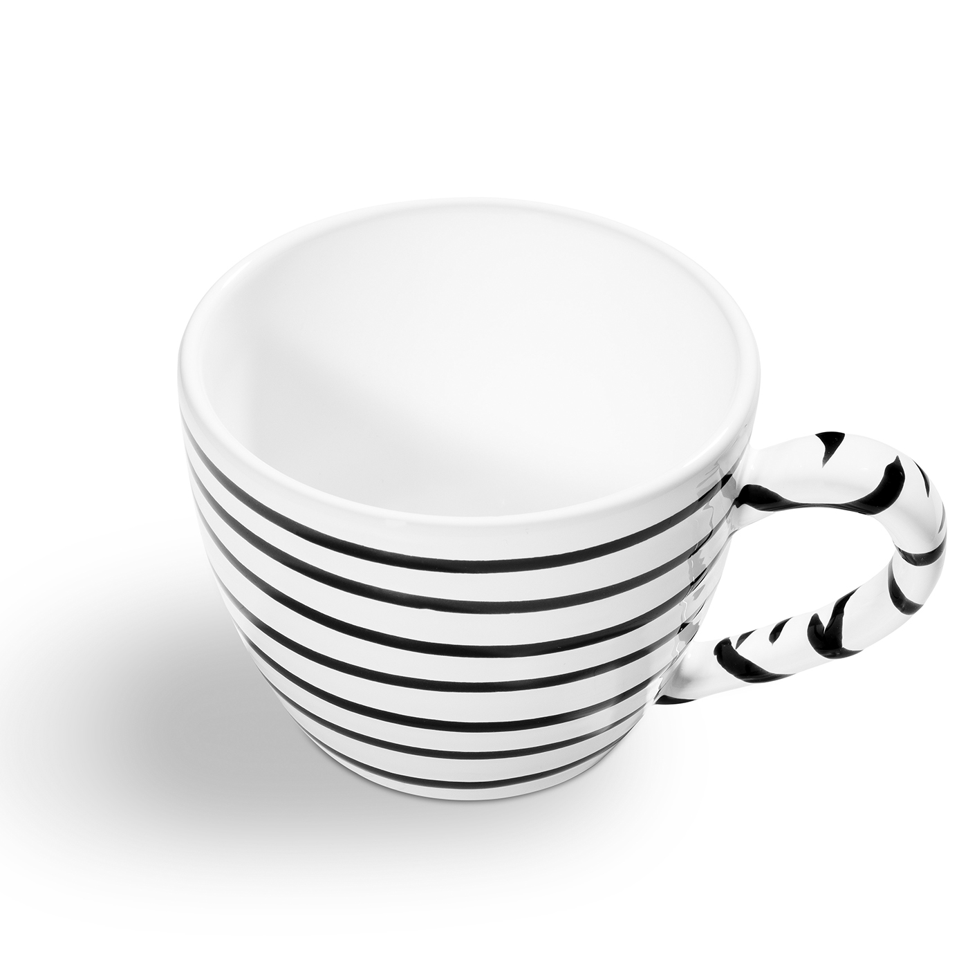 Teetasse Maxima Teetasse Maxima