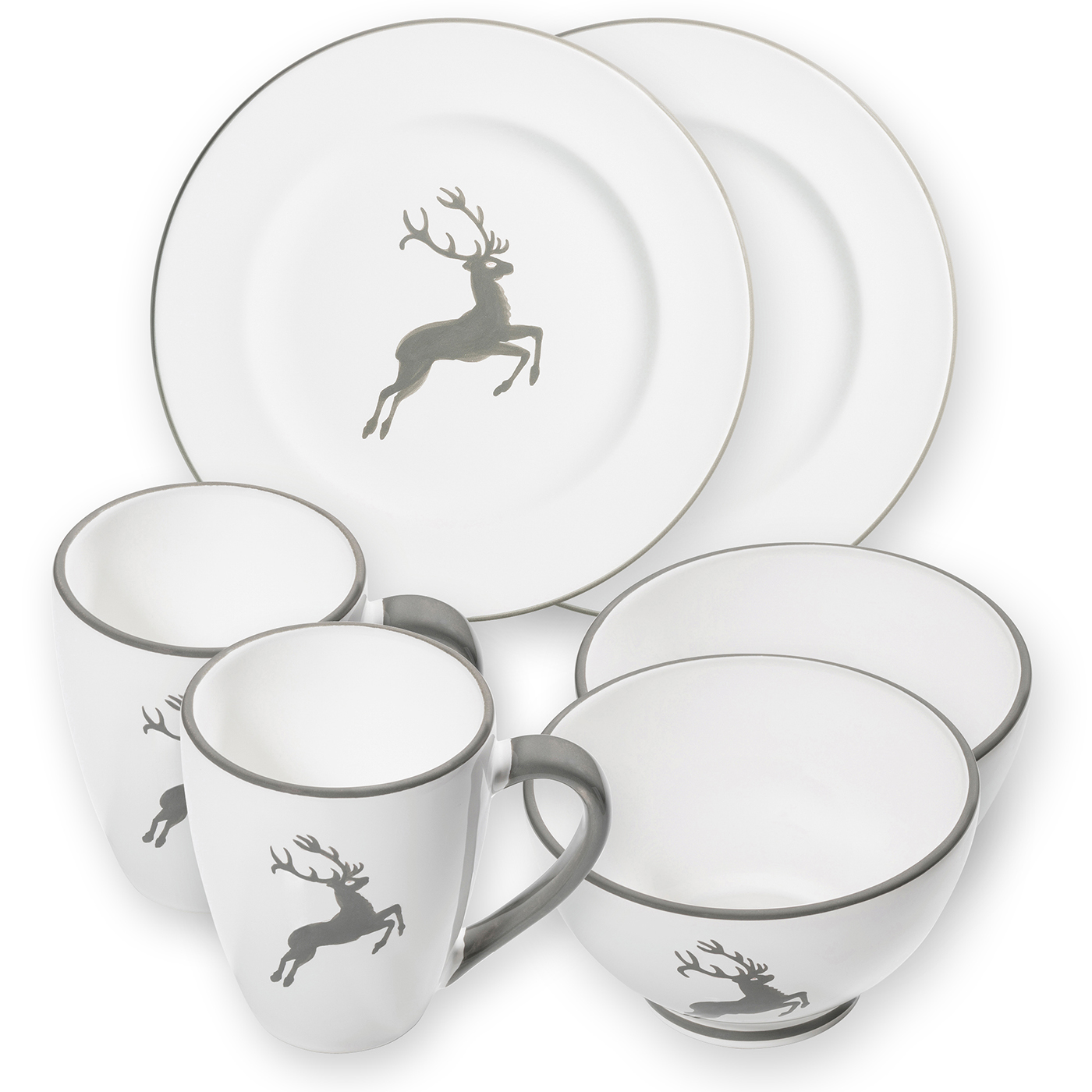 Hüttenfrühstück für 2 Gourmet Hüttenfrühstück für 2 Gourmet