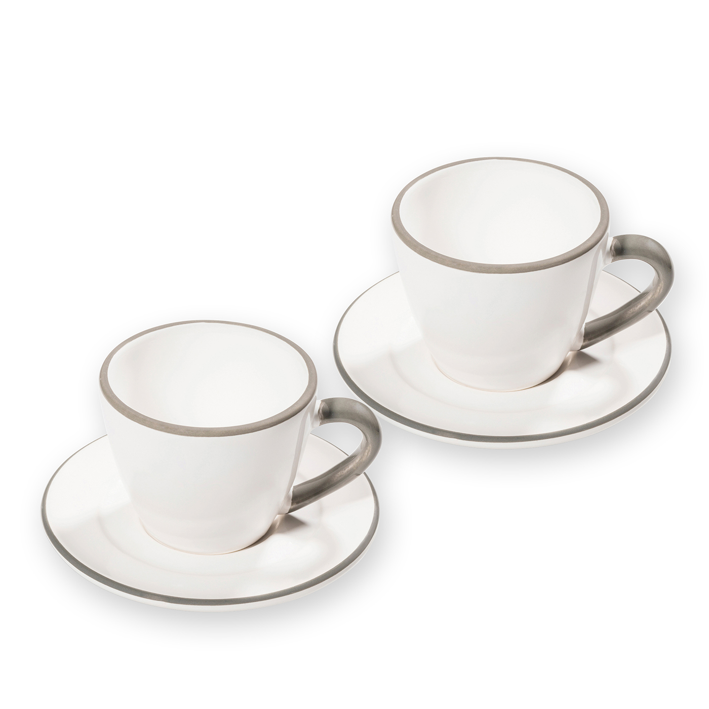 Espresso für 2