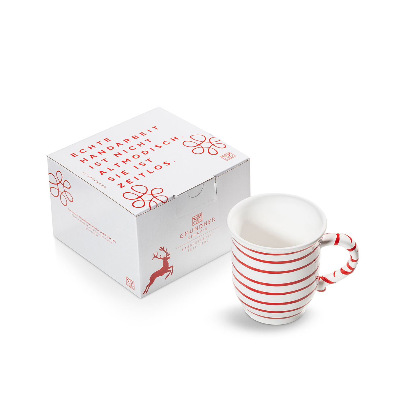 Schokotasse