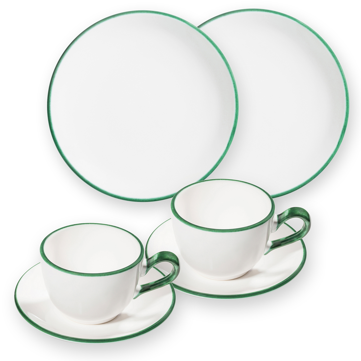 Frühstück für 2 Cup