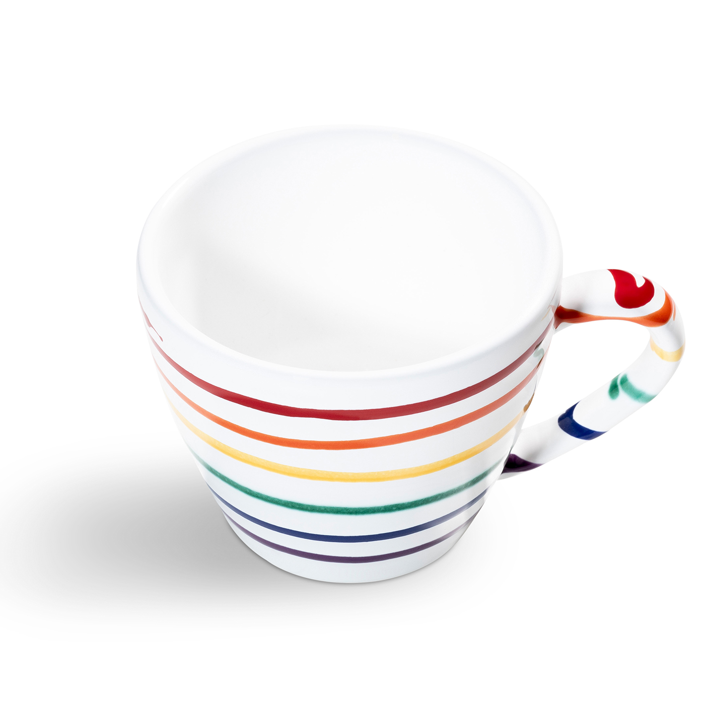 Kaffeetasse Gourmet Kaffeetasse Gourmet