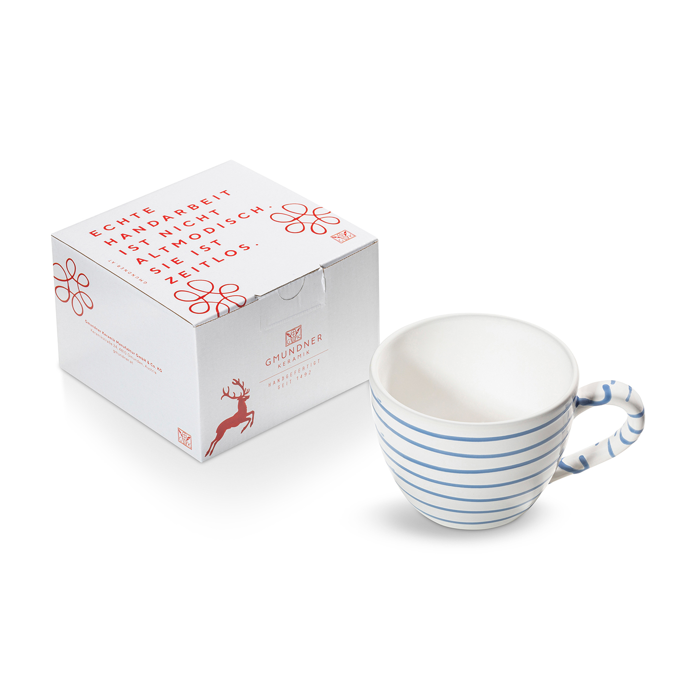 Teetasse Maxima Teetasse Maxima