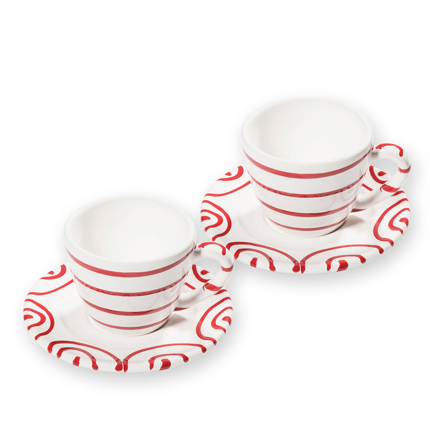 Espresso für 2 Espresso für 2