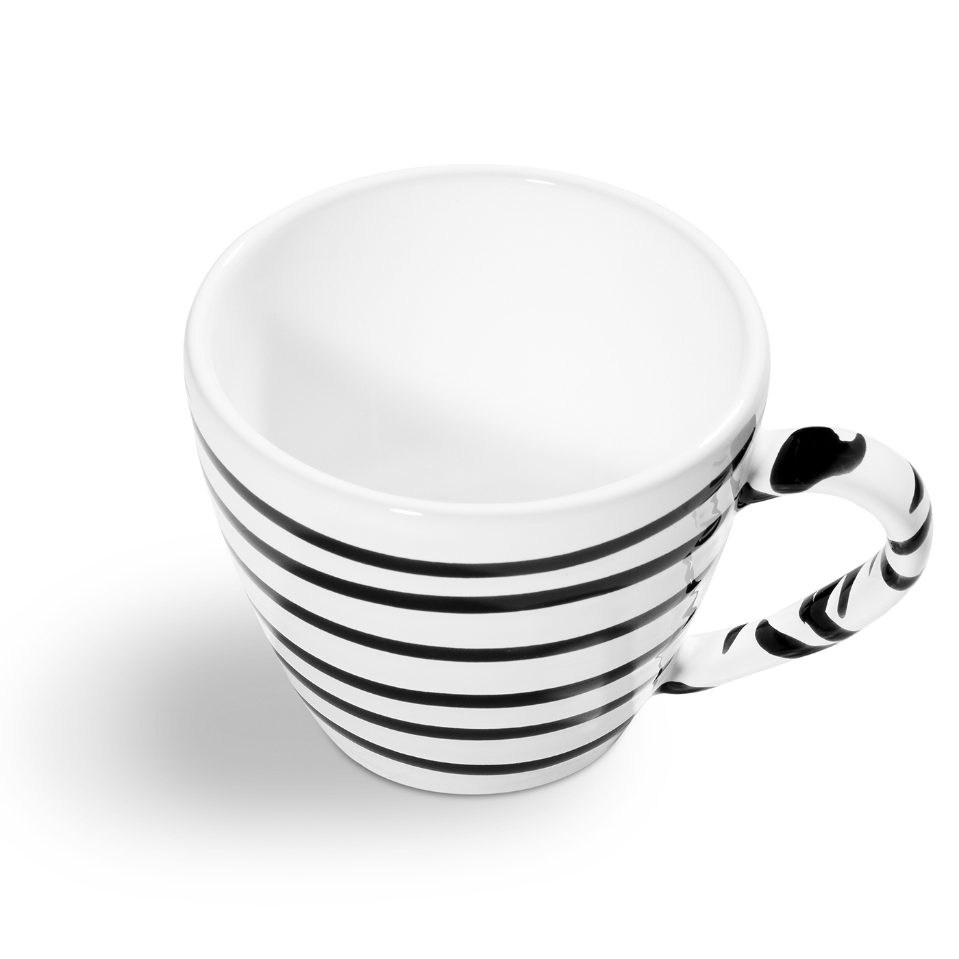 Kaffeetasse Gourmet Kaffeetasse Gourmet