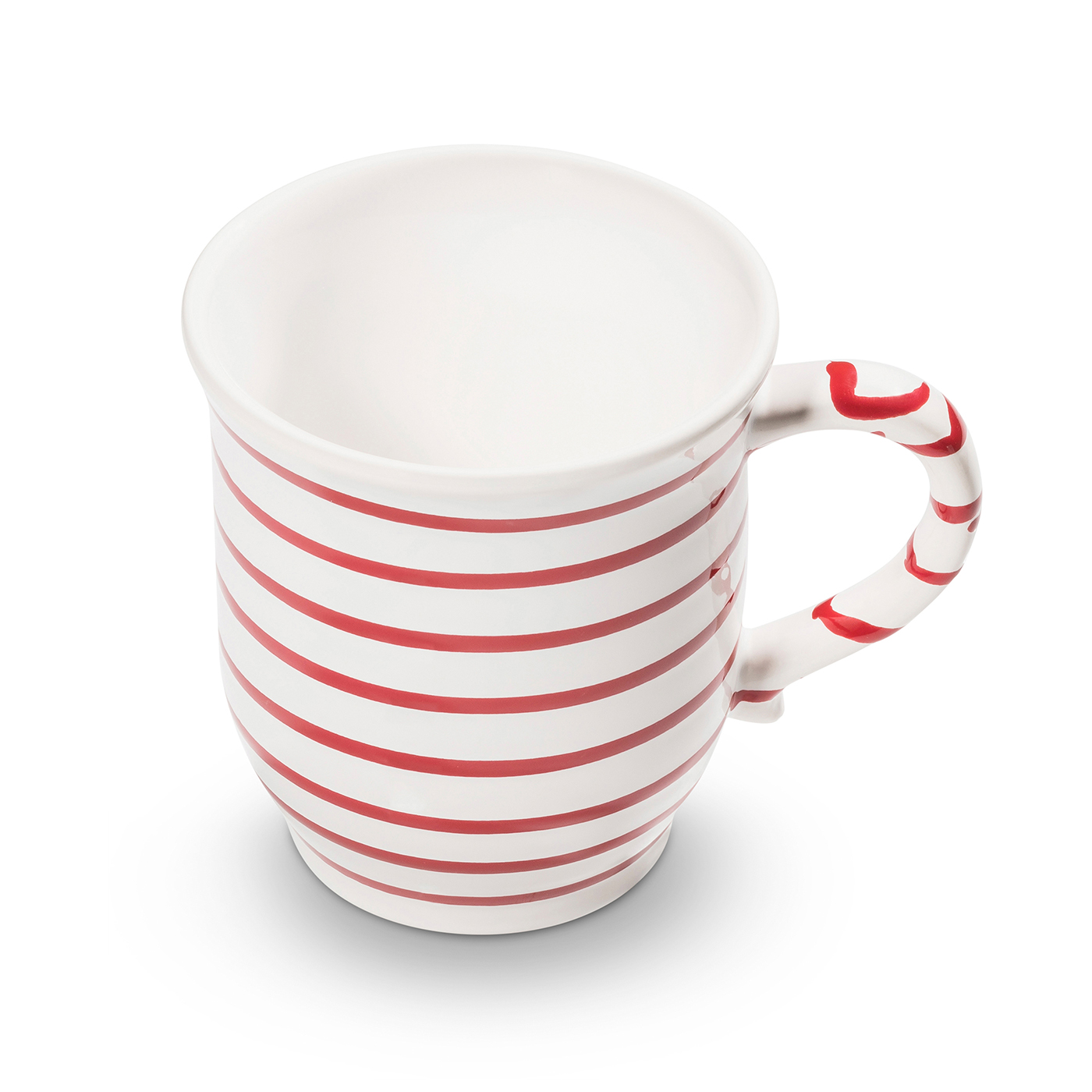 Schokotasse